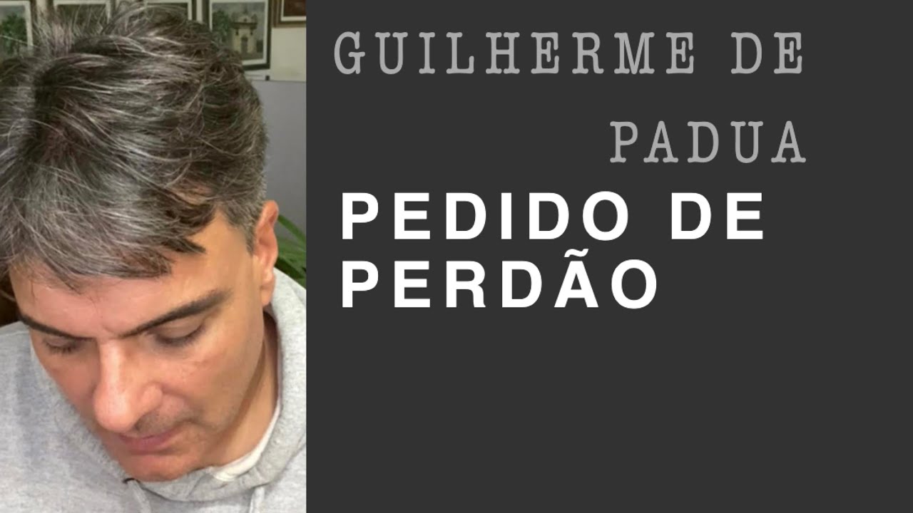 Guilherme De P dua Assassino Da Filha De Gl ria Peres Morre Aos 53 Anos 