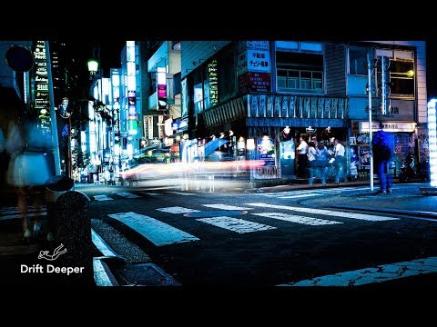 Dub Techno Blog Live Show 128 - 03.06.18