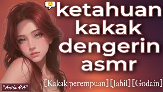 Download lagu Sini.. Kakak ajarin | ASMR Cewek | [Kakak perempuan] [Jahil] mp3