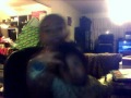 Christy Aunty Sarah