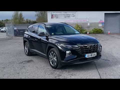 Hyundai Tucson 1.6D Executive Plus *JUST IN* - Image 2