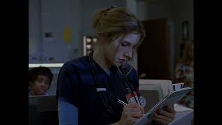 Scrubs S01E12 Easy Tonight (Original Broadcast Music)