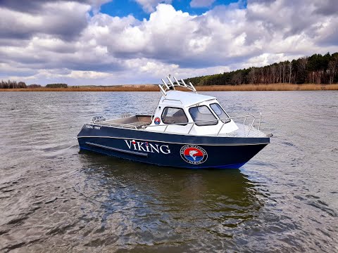 Viking 550HT Viking 550HT