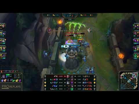 Bwipo (SYLAS) vs RIVEN - TOP GAMEPLAY - EUW Ranked DIAMOND