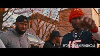 Mike WiLL Made It x Bankroll Fresh  Screen Door