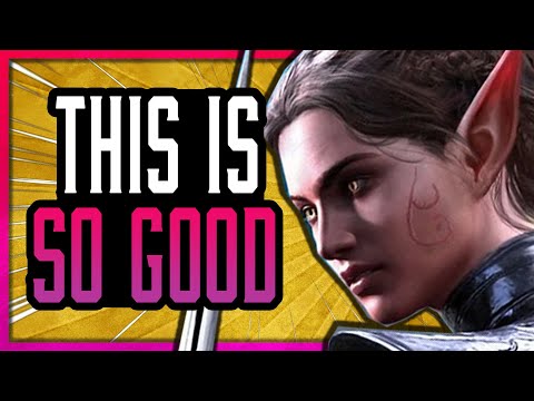 Why Divinity Original Sin 2 is So Good // REVIEW