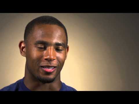 My Draft Story - Justin Bethel