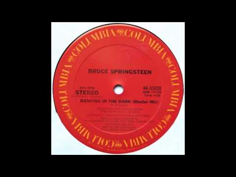 Dancing in the Dark (blaster mix)