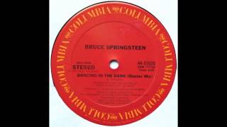 Dancing In The Dark (Blaster Mix) - Bruce Springsteen