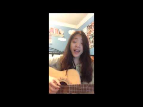 Mr Chu ( Apink) - Cover