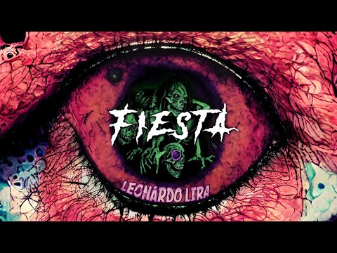Leonardo Lira  - Fiesta