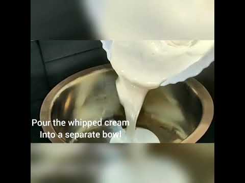 Amgele Vasari 2020 - Vanilla Icecream by Kaavya