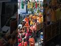Ganapati Visarjan Uttarakhand Trending Viral Pahadi Ganesha Ganeshchaturthi Ganpatibappamorya