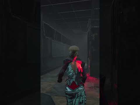 Steam Community :: Video :: Мгновенная карма 😏 #dbd #дбд #keykyntak