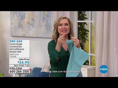 HSN | Holiday Special with Amy & Adam 12.25.2019 - 02 PM