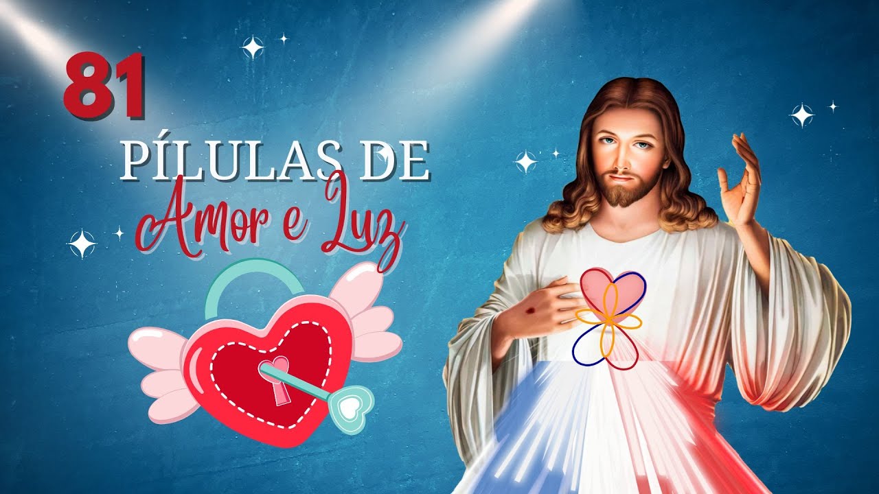 A ARTE DE ESCUTAR - PÍLULA 81 DE AMOR E LUZ