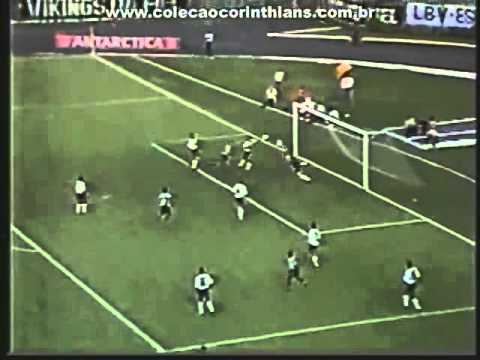 Corinthians 2 x 2 Botafogo RJ - 1993