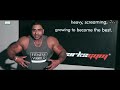 Varinder Ghuman | Back Training and Workout