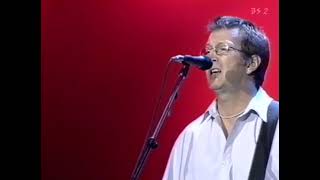 Eric Clapton - River of Tears (Live at Yokohama Arena, Japan 24/11/1999)