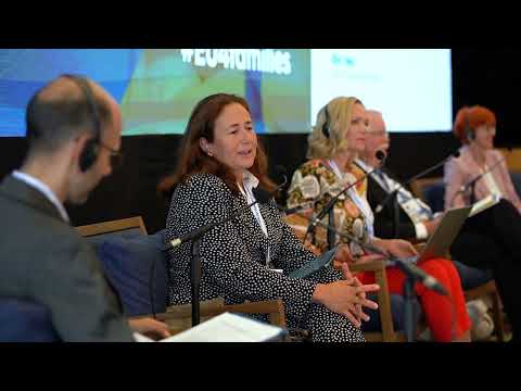 European Family Congress, Dubrovnik, Croatia