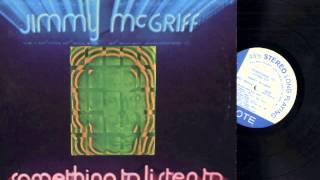 Jimmy McGriff - Deb sombo