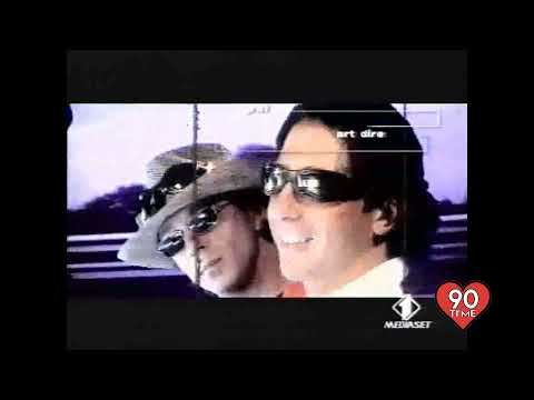 Italia Unz: Sigla Iniziale prima puntata