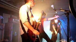 And So I Watch You From Afar - These Secret Kings I Know (Live) Ljubljana 2015