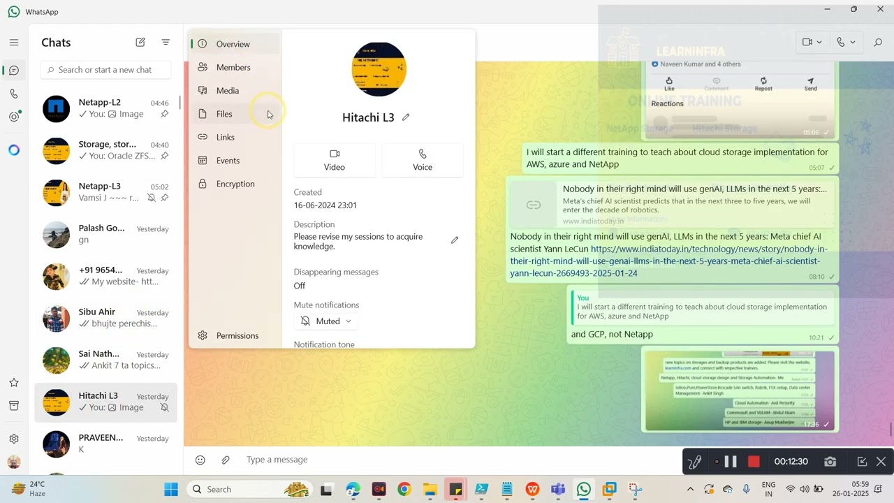 NetApp ontap simulator setup process