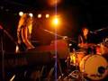Mates of State - For the Actor (live)