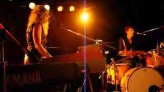 Mates of State - For the Actor (live)