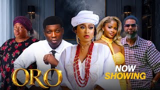 ORO - Latest Movie 2026 APA ,KEMI ARIYO , IREWOLE OLANIYAN , HABBEB ALAGBE ADEWUMI FATAI, VICTORIA