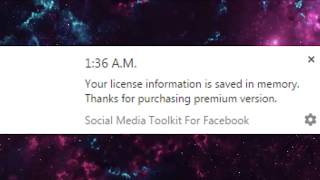 facebook social toolkit premium zip