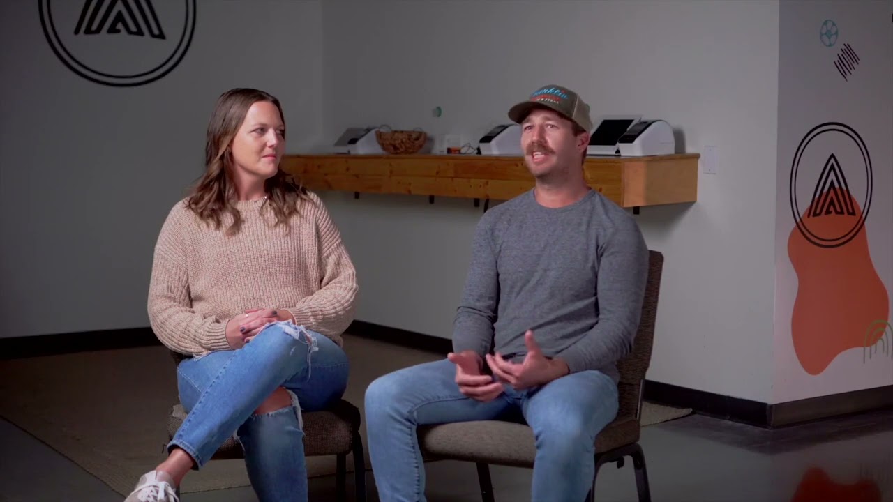 Rediscovering Church Family | The Smucker Family