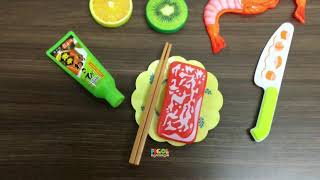 Download lagu Figoltoys Mainan Sushi Toys 18-C2 Sushi Set Toys mp3 Download lagu Figoltoys Mainan Sushi Toys 18-C2 Sushi Set Toys mp3