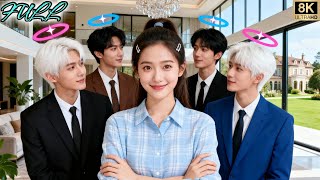 Trapaça De Amor E Traição: A Vendedora E O Imperador Que Se Redimiram Mutuamente #português