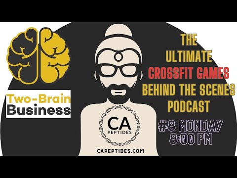 The Ultimate Behind the Scenes Podcast #8 | The Finale