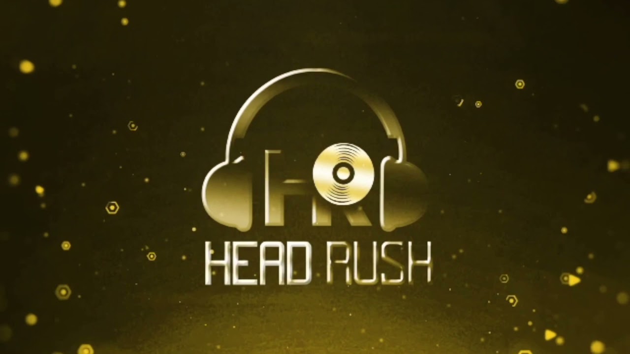 Promotional video thumbnail 3 for Dj HeadRush
