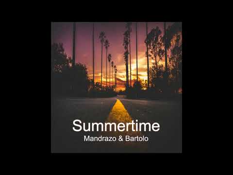 Bartolo & Mandrazo - Summertime (OUT on 16 April 2018) [OFFICIAL TRAILER]