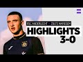 HIGHLIGHTS: RSC Anderlecht - Zulte Waregem | Friendly | 2021-2022