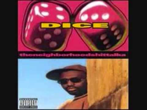 DICE - THEY MURDERED MY BROTHER