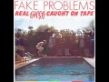 Fake Problems - 5678 