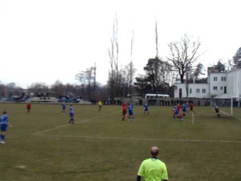 Stal Głowno - Górnik Łeczyca - V liga