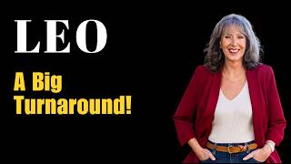 Download lagu LEO ♌ This Is The Turnaround You Needed. It Changes Now! mp3