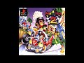 Playthrough PSX Motor Toon Grand Prix 2