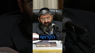 צריך לדון כל יהודי לכף זכות (הרב אייל עמרמי) - התמונה מוצגת ישירות מתוך אתר האינטרנט יוטיוב. זכויות היוצרים בתמונה שייכות ליוצרה. קישור קרדיט למקור התוכן נמצא בתוך דף הסרטון