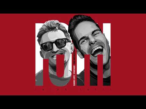 Ramiro Lopez, Spartaque - Sing Another Song (Original Mix) // Union Three