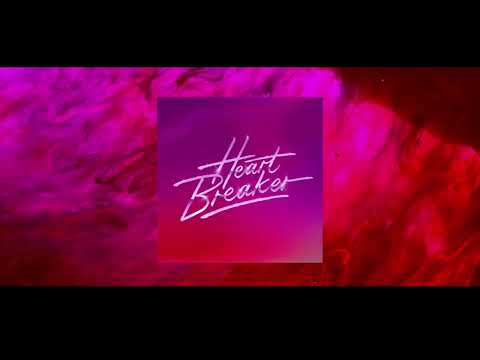 Purple Disco Machine - Heartbreaker (extended)