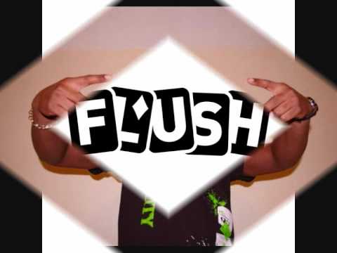 Trilla, Fangol & Screama - Flush Freestyle (Midlands Linkup)