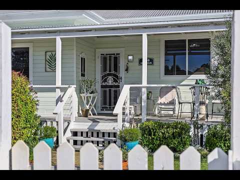 39 Drayton Street, Allora, QLD 4362, 3 slaapkamers, 2 badkamers, House