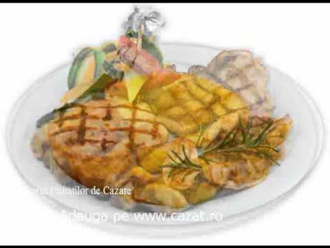 Cazare Gogan, Mures - Cazat.ro